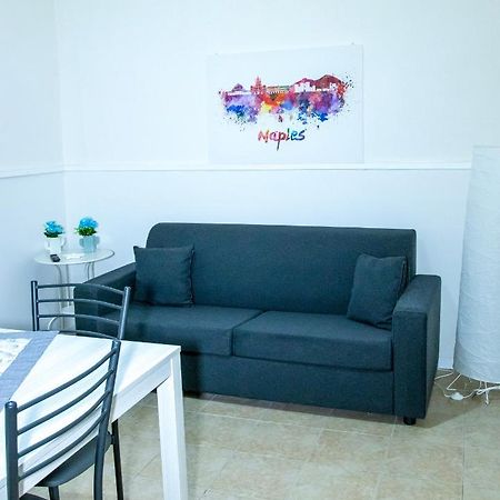 Appartement Social House à Naples Extérieur photo