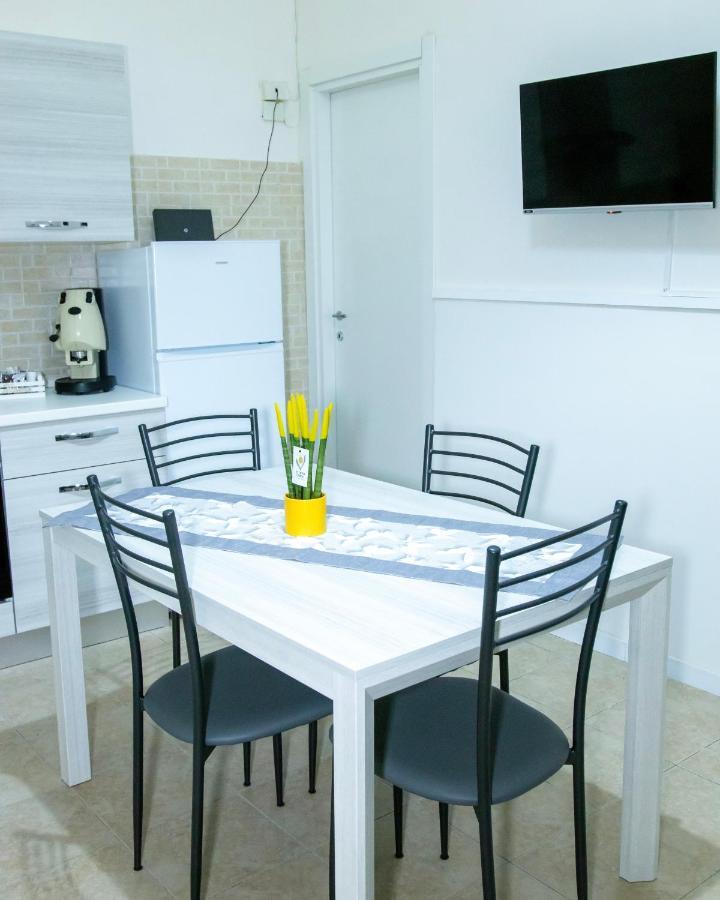 Appartement Social House à Naples Extérieur photo