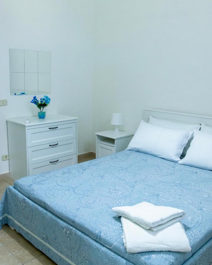 Appartement Social House à Naples Extérieur photo