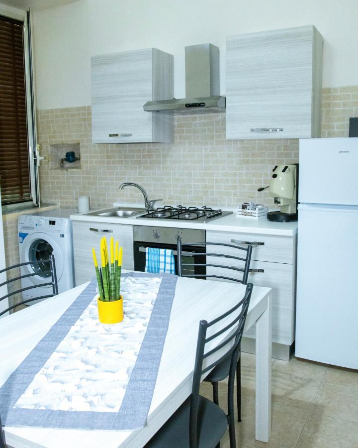 Appartement Social House à Naples Extérieur photo