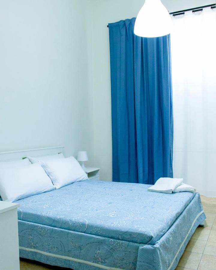 Appartement Social House à Naples Extérieur photo