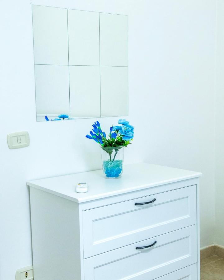 Appartement Social House à Naples Extérieur photo