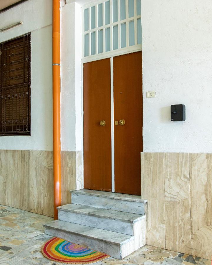 Appartement Social House à Naples Extérieur photo